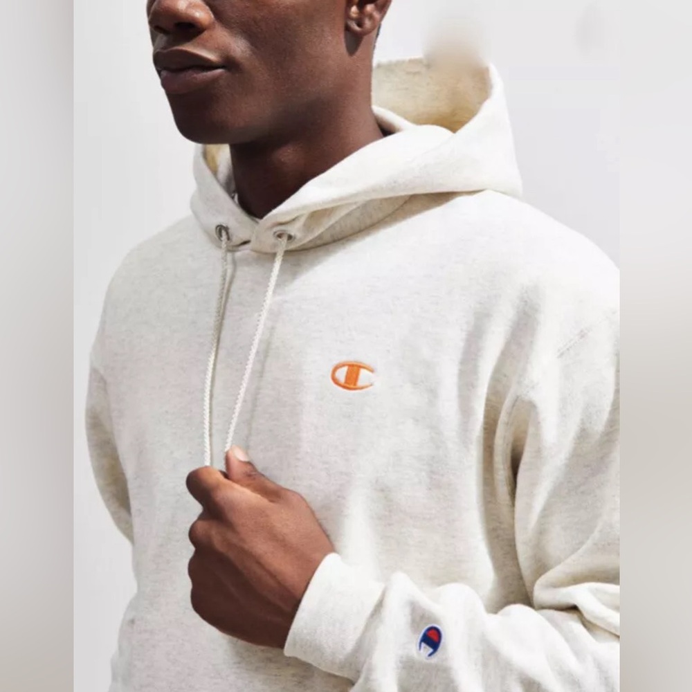 Champion Hoodie